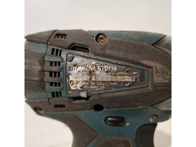 Ca. 10x accu gereedschap , makita - afbeelding 19 van  43