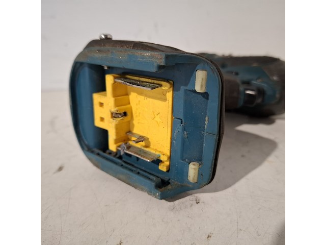 Ca. 10x accu gereedschap , makita - afbeelding 22 van  43