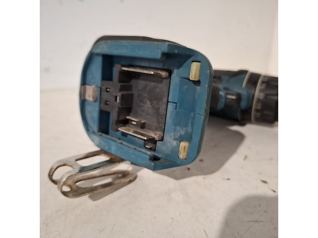 Ca. 10x accu gereedschap , makita - afbeelding 27 van  43