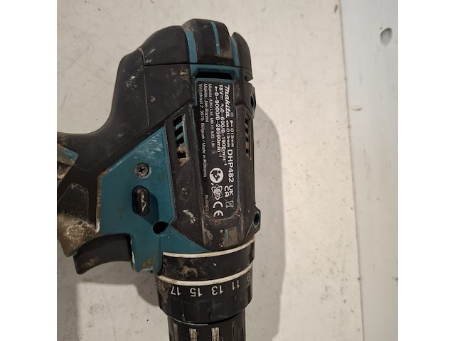 Ca. 10x accu gereedschap , makita - afbeelding 28 van  43