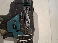 Ca. 10x accu gereedschap , makita - afbeelding 28 van  43