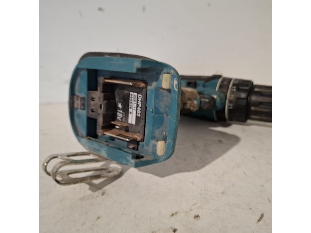 Ca. 10x accu gereedschap , makita - afbeelding 30 van  43