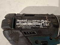 Ca. 10x accu gereedschap , makita - afbeelding 32 van  43