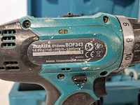 Ca. 10x accu gereedschap , makita - afbeelding 34 van  43