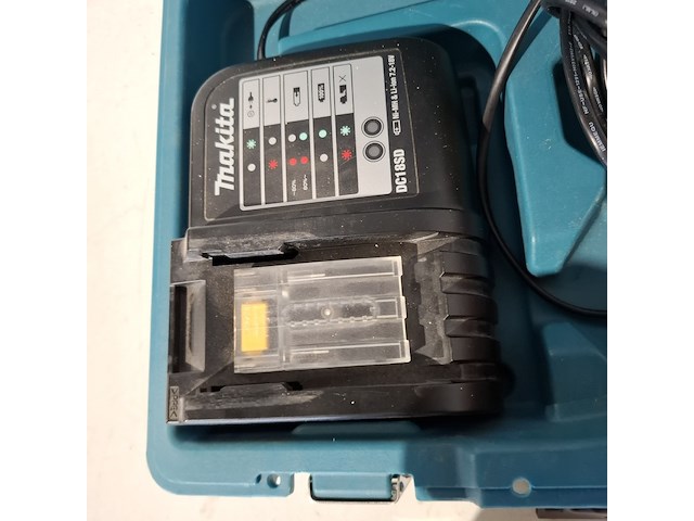 Ca. 10x accu gereedschap , makita - afbeelding 40 van  43