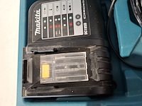 Ca. 10x accu gereedschap , makita - afbeelding 40 van  43