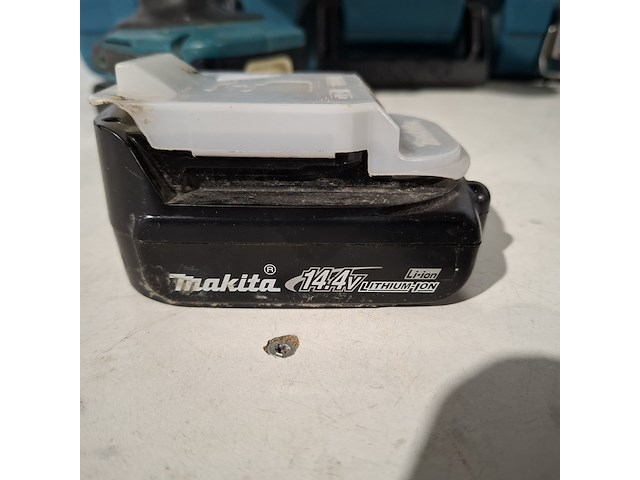 Ca. 10x accu gereedschap , makita - afbeelding 41 van  43