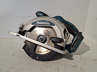 Ca. 10x accu gereedschap , makita - afbeelding 3 van  42