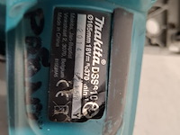 Ca. 10x accu gereedschap , makita - afbeelding 4 van  42