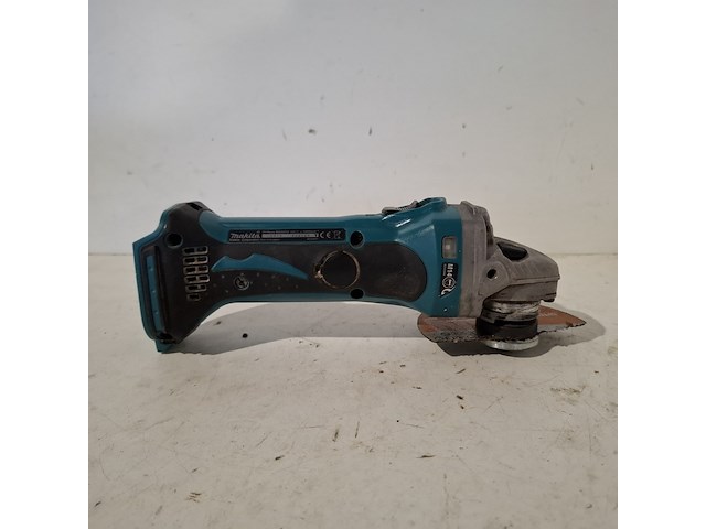 Ca. 10x accu gereedschap , makita - afbeelding 8 van  42