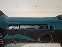 Ca. 10x accu gereedschap , makita - afbeelding 9 van  42