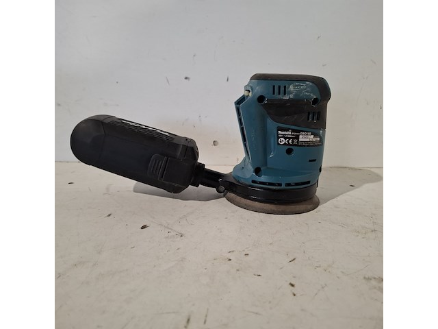 Ca. 10x accu gereedschap , makita - afbeelding 11 van  42