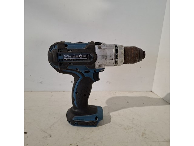 Ca. 10x accu gereedschap , makita - afbeelding 16 van  42