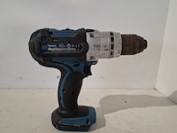 Ca. 10x accu gereedschap , makita - afbeelding 16 van  42