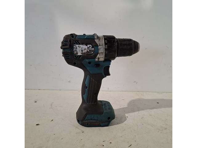 Ca. 10x accu gereedschap , makita - afbeelding 20 van  42