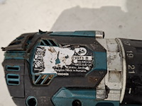 Ca. 10x accu gereedschap , makita - afbeelding 21 van  42