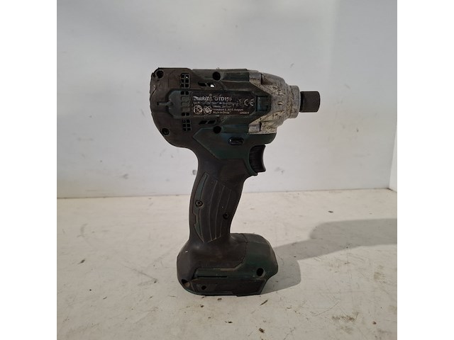 Ca. 10x accu gereedschap , makita - afbeelding 25 van  42