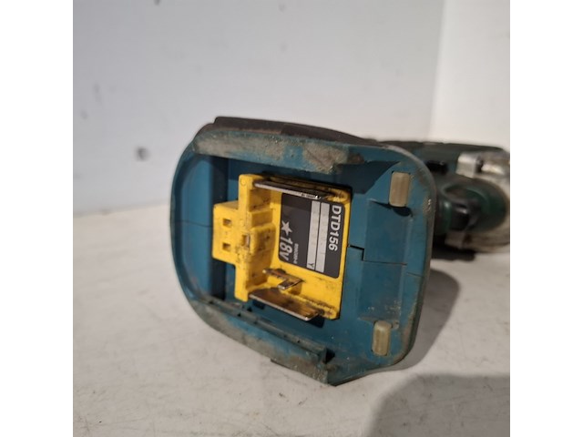 Ca. 10x accu gereedschap , makita - afbeelding 28 van  42