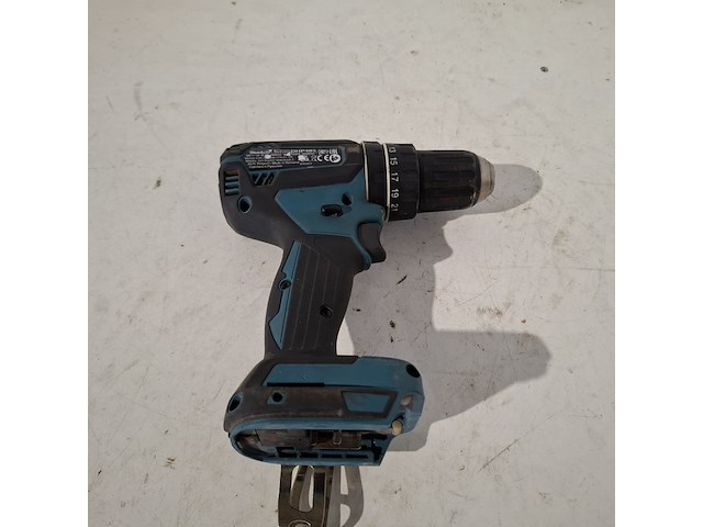 Ca. 10x accu gereedschap , makita - afbeelding 29 van  42