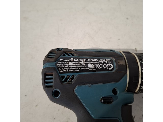 Ca. 10x accu gereedschap , makita - afbeelding 30 van  42