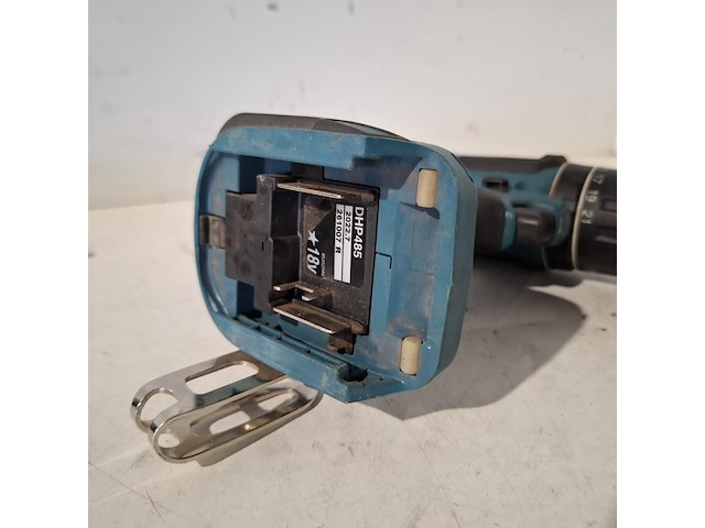 Ca. 10x accu gereedschap , makita - afbeelding 32 van  42