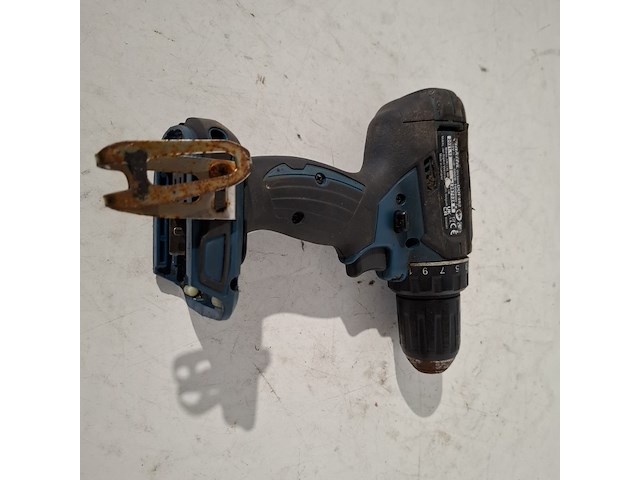 Ca. 10x accu gereedschap , makita - afbeelding 33 van  42