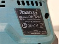 Ca. 10x accu gereedschap , makita - afbeelding 2 van  43