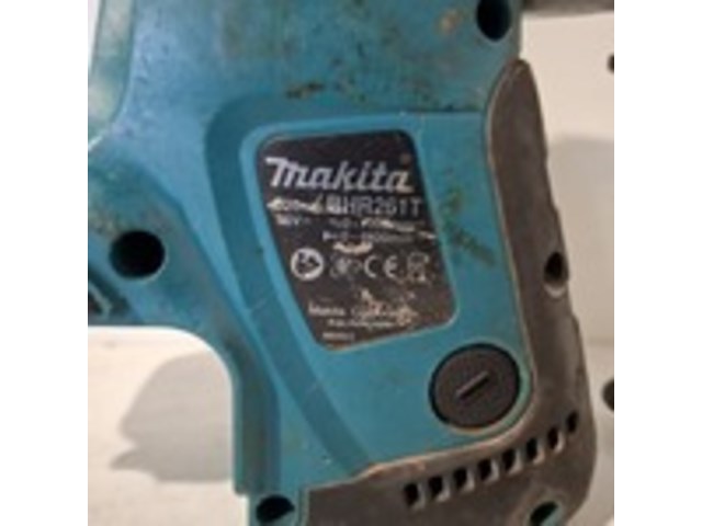 Ca. 10x accu gereedschap , makita - afbeelding 6 van  43