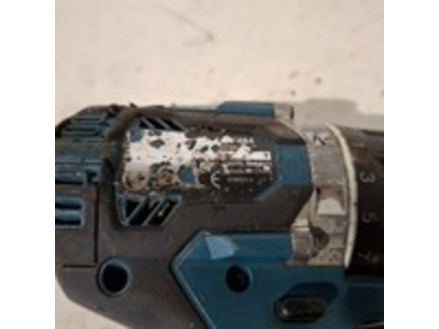 Ca. 10x accu gereedschap , makita - afbeelding 10 van  43