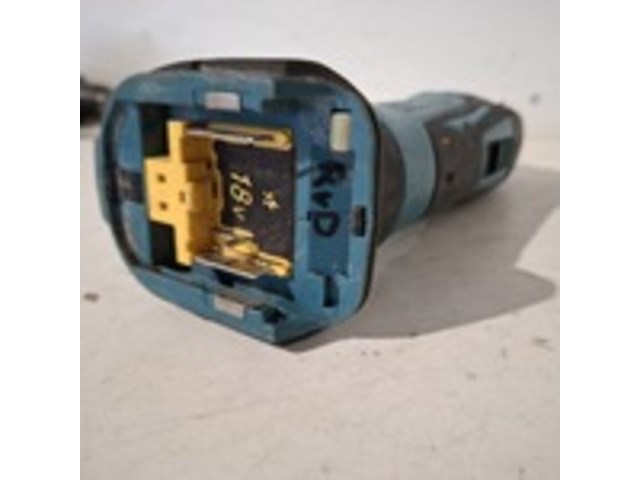 Ca. 10x accu gereedschap , makita - afbeelding 17 van  43