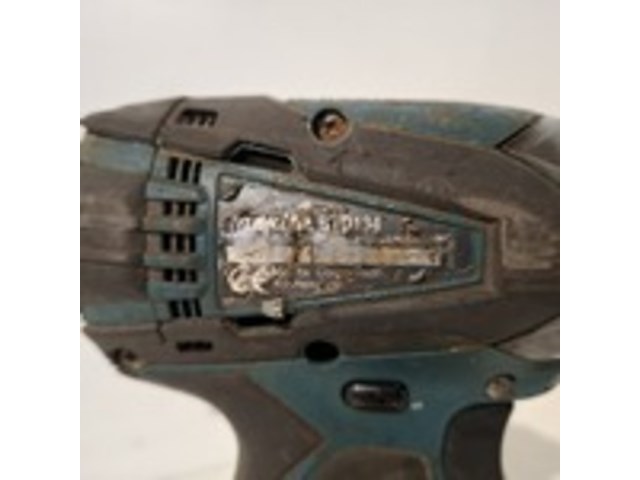 Ca. 10x accu gereedschap , makita - afbeelding 19 van  43