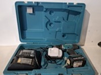 Ca. 10x accu gereedschap , makita - afbeelding 12 van  43