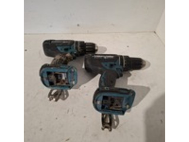 Ca. 10x accu gereedschap , makita - afbeelding 24 van  43