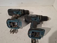 Ca. 10x accu gereedschap , makita - afbeelding 24 van  43