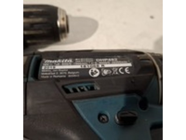 Ca. 10x accu gereedschap , makita - afbeelding 25 van  43