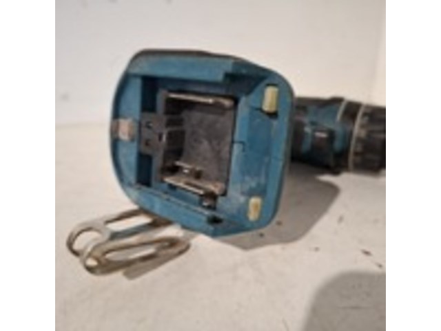 Ca. 10x accu gereedschap , makita - afbeelding 27 van  43