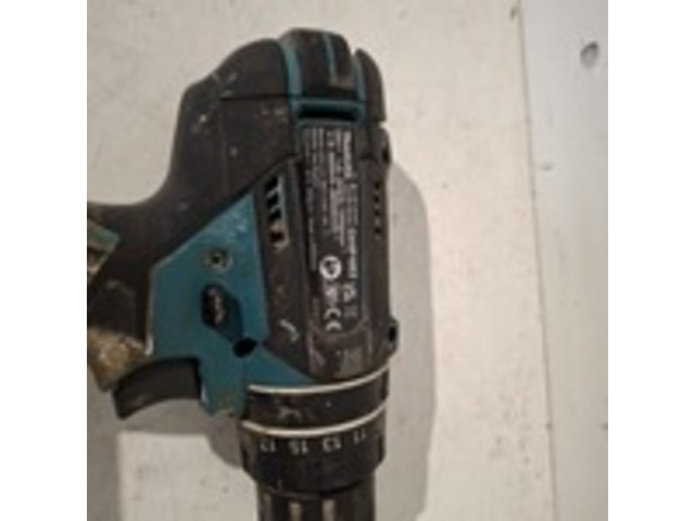 Ca. 10x accu gereedschap , makita - afbeelding 28 van  43