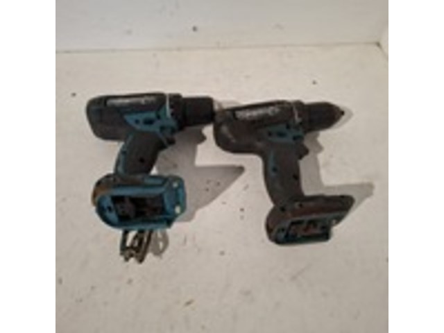 Ca. 10x accu gereedschap , makita - afbeelding 31 van  43