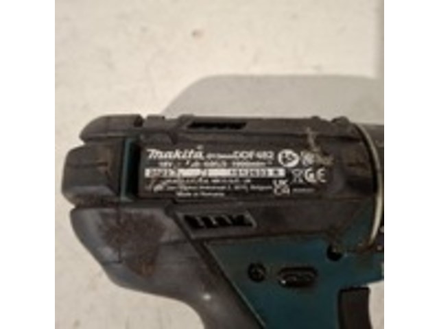 Ca. 10x accu gereedschap , makita - afbeelding 32 van  43