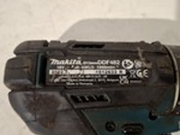 Ca. 10x accu gereedschap , makita - afbeelding 32 van  43