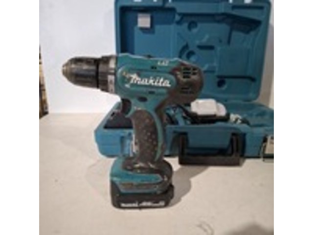 Ca. 10x accu gereedschap , makita - afbeelding 23 van  43