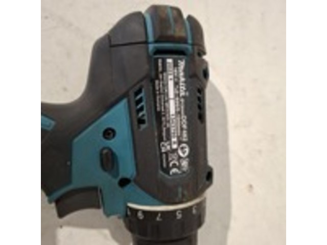 Ca. 10x accu gereedschap , makita - afbeelding 36 van  43