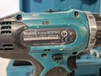 Ca. 10x accu gereedschap , makita - afbeelding 34 van  43