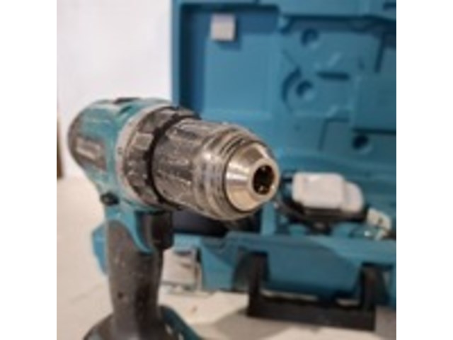 Ca. 10x accu gereedschap , makita - afbeelding 39 van  43