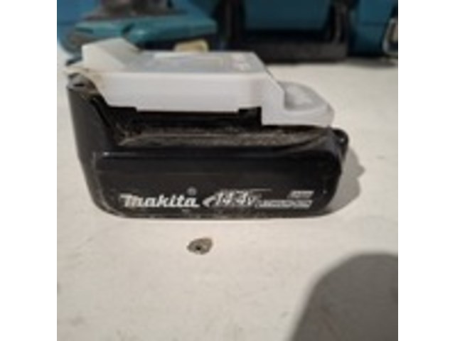 Ca. 10x accu gereedschap , makita - afbeelding 41 van  43