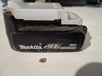 Ca. 10x accu gereedschap , makita - afbeelding 41 van  43