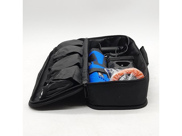 Ca. 10x accu polijstmachine, btc - afbeelding 5 van  6