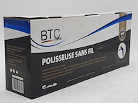 Ca. 10x accu polijstmachine, btc - afbeelding 4 van  6