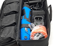 Ca. 10x accu polijstmachine, btc - afbeelding 6 van  6