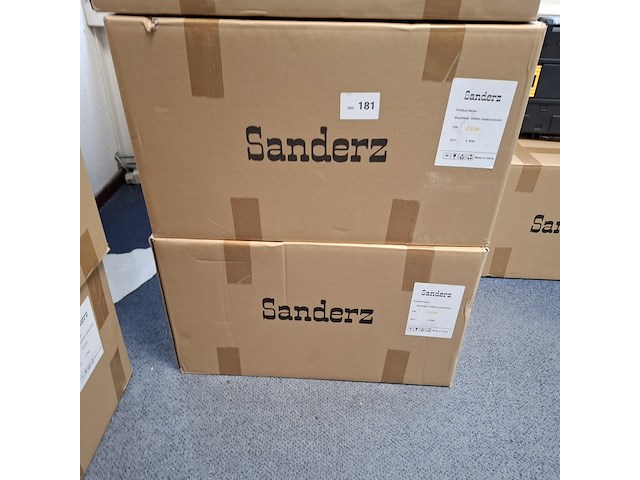 Ca. 10x accu schroefmachine 320nm, geel - afbeelding 2 van  11